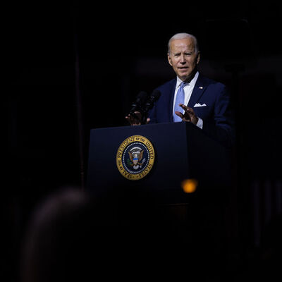 Biden'dan Trump destekçileri "tehdidine" karşı birlik çağrısı