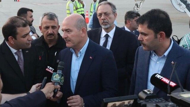 Levent Göktaş'ın iade süreci hakkında açıklama