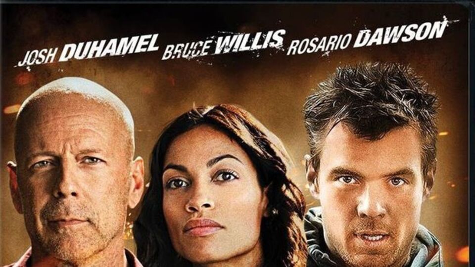 Ateş ile Yangın filmi ekranda!