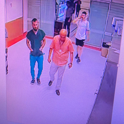 Sahte doktorun bir vukuatı daha ortaya çıktı!