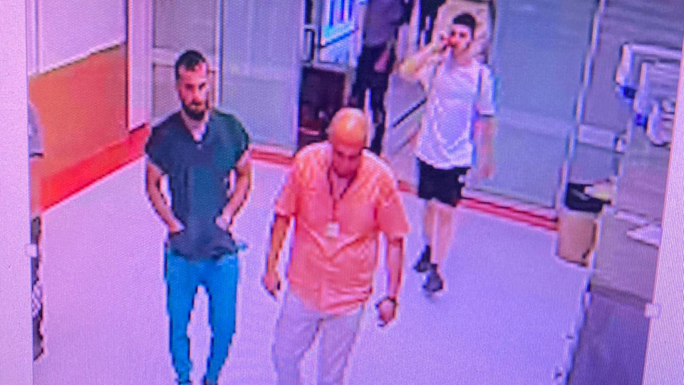 Sahte doktorun bir vukuatı daha ortaya çıktı!