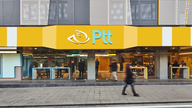 PTT'de veri ihlali!