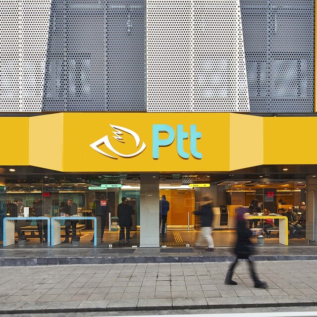 PTT'de veri ihlali!