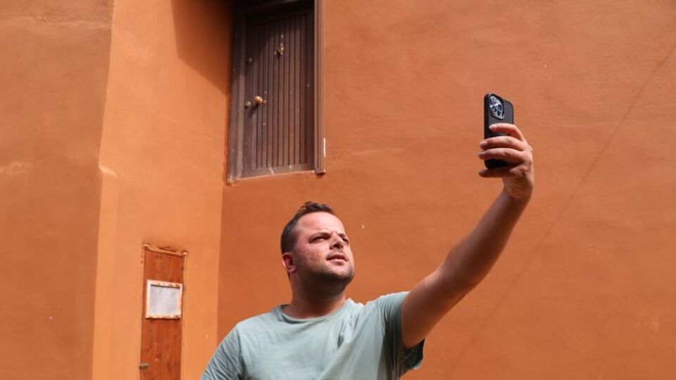 Rize'de yaşandı! Gören bir daha bakıyor