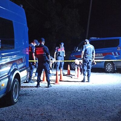 Ormanlık alanda bulunmuştu! Kan davası çıktı