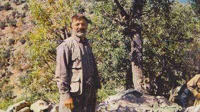 Hablemitoğlu suikastı zanlılarından Levent Göktaş yakalandı!