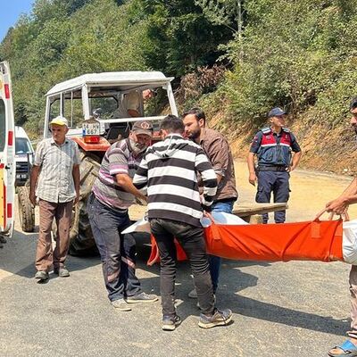 Arazi kavgası kardeşleri ayırdı!