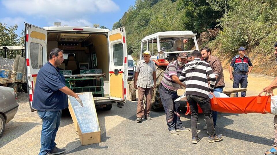 Arazi kavgası kardeşleri ayırdı!