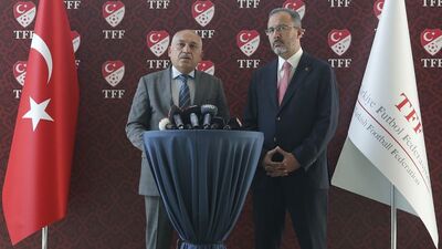 Kasapoğlu'ndan geçmiş olsun ziyareti