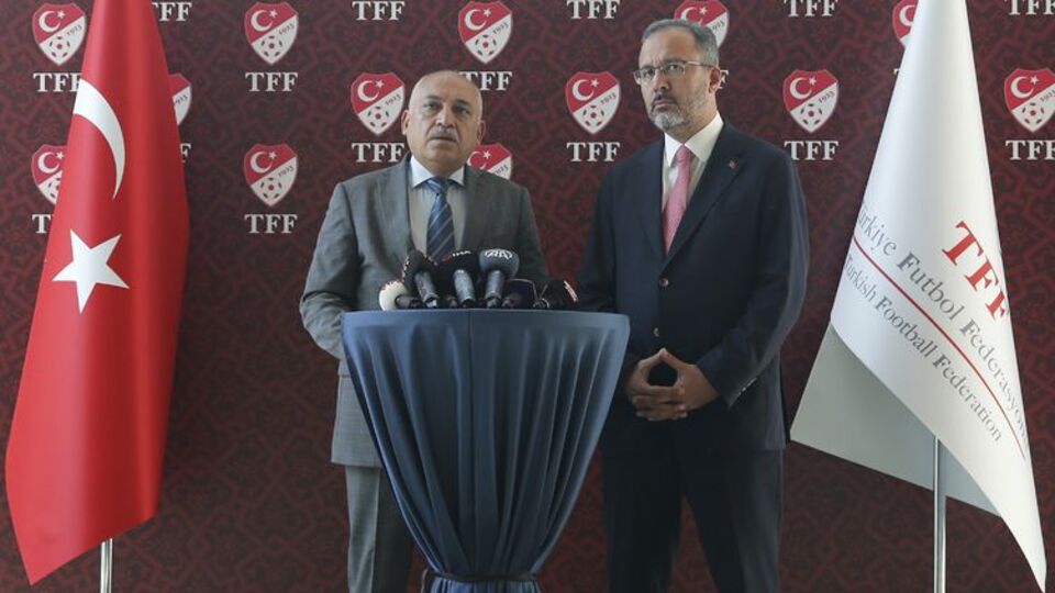 Kasapoğlu'ndan geçmiş olsun ziyareti