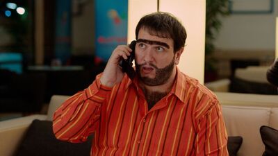 Recep İvedik ekranlara dönüyor!