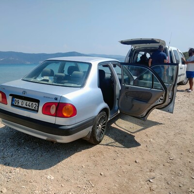 Aydın'da vahşet! Biri kadın iki kişi ölü bulundu