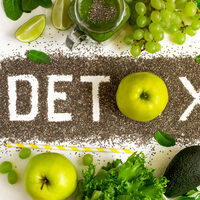 Detoks yaparken bunlara dikkat edin!