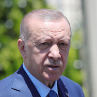 Siyasiler de o akıma katıldı: Tek kelimelik tweet