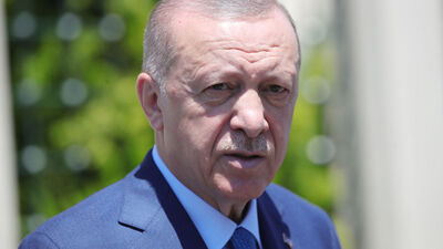 Siyasiler de o akıma katıldı: Tek kelimelik tweet