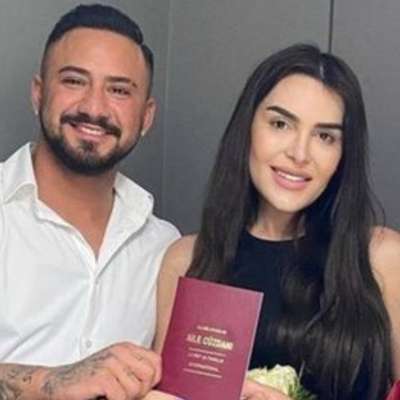 İkinci kez boşandılar!