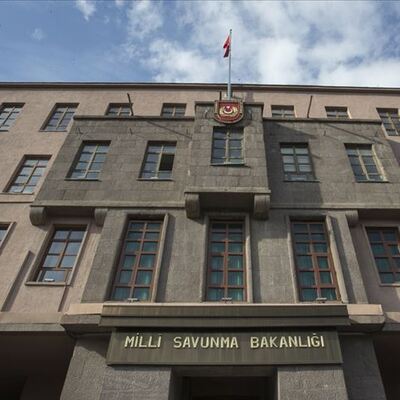 MSB'den 'NATO'nun 30 Ağustos paylaşımı' açıklaması