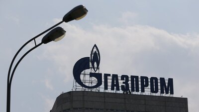 Gazprom, Kuzey Akım boru hattını kapattı