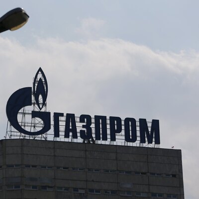 Gazprom, Kuzey Akım boru hattını kapattı