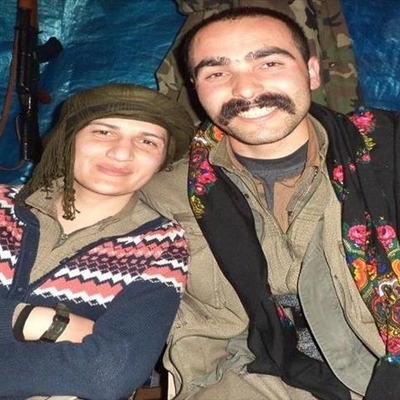 Semra Güzel yakalandı