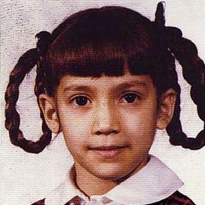 Onu tanıyabildiniz mi?