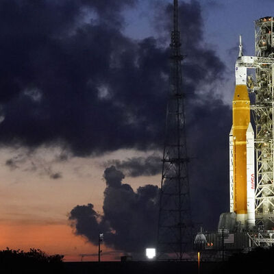 Artemis için kritik gün