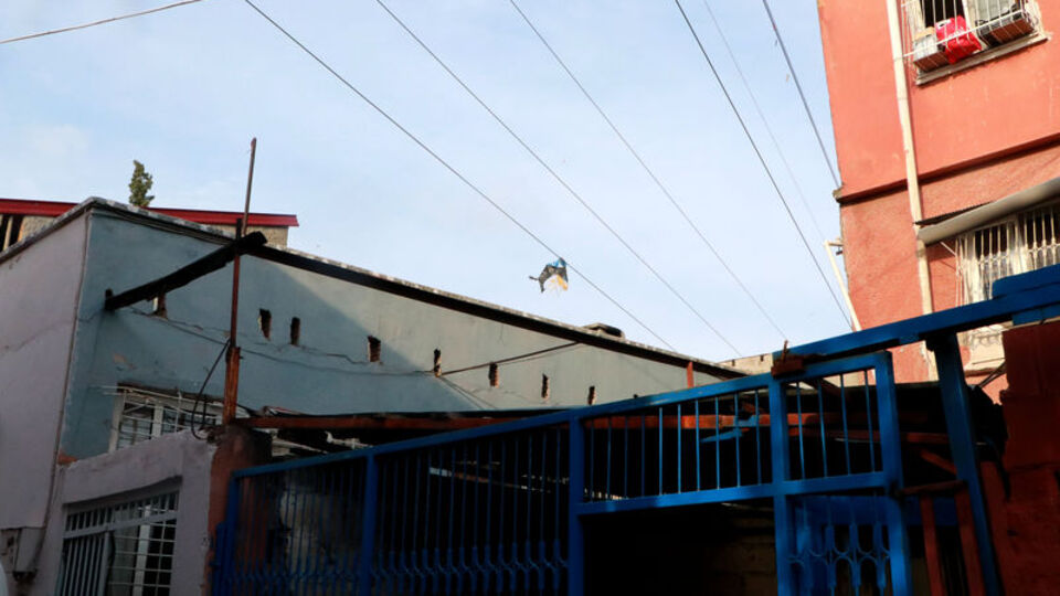 Daha 12 yaşındaydı! 2 yıl sonra kaldırıldı