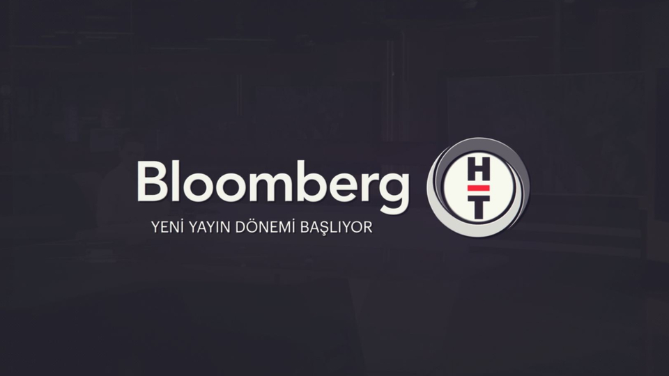 Bloomberg HT yeni yayın dönemi başlıyor!