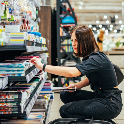 Kırtasiye ürünlerindeki kanser tehlikesine dikkat!