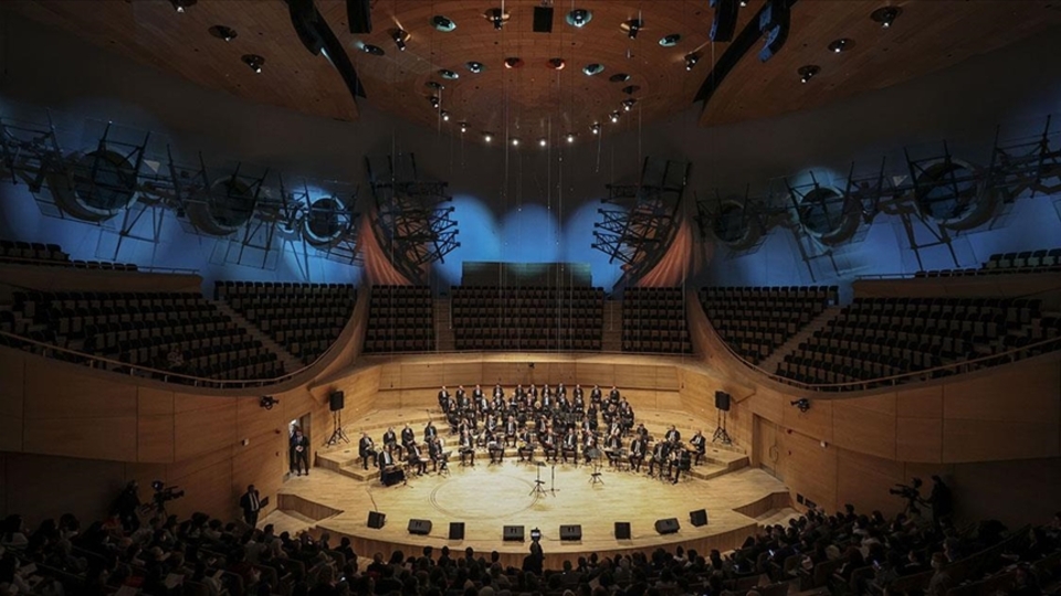 CSO Ada Ankara yeni sezona dopdolu bir programla giriyor