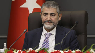 'Güçlü bir kredibiliteye ulaşacağız'