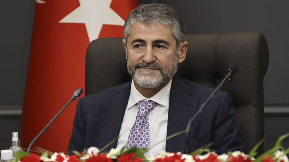 'Güçlü bir kredibiliteye ulaşacağız'