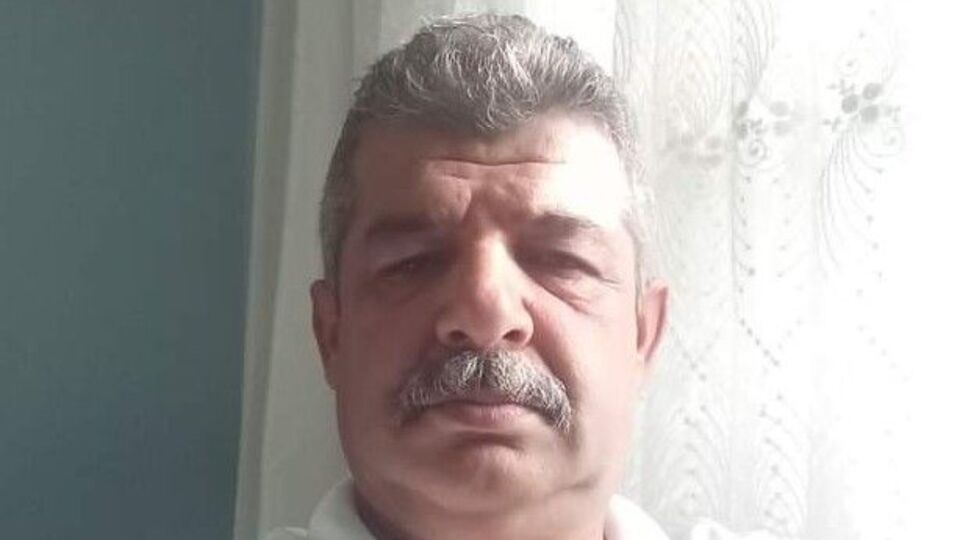 Dini nikahlı eşiyle üvey oğlunu öldürdü!