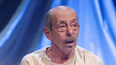 Genco Erkal taburcu edildi