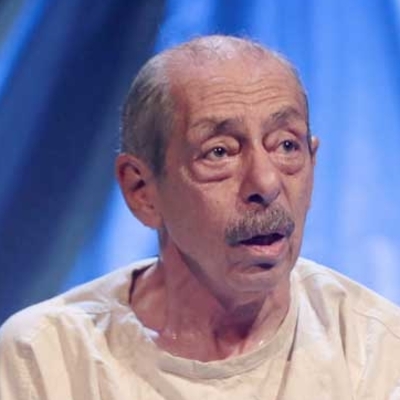 Genco Erkal taburcu edildi