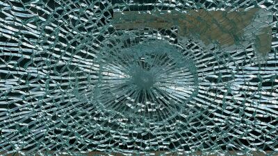 Galatasaray Adası'na da ateş açıldığı ortaya çıktı