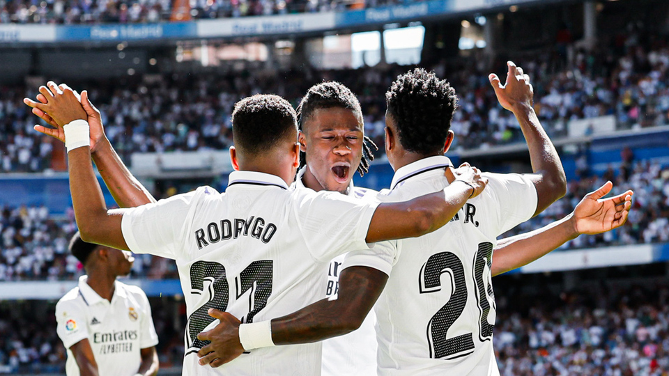 4-4'lük Real!