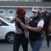 HDP'li Semra Güzel'e tutuklama talebi