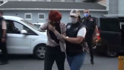 HDP'li Semra Güzel'e tutuklama talebi