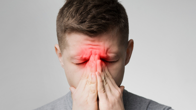 Sinüzit neden olur ve nasıl geçer?