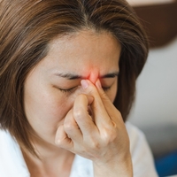 Sinüzite iyi gelen şeyler