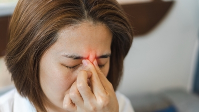 Sinüzite iyi gelen şeyler