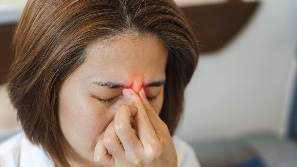 Sinüzite iyi gelen şeyler