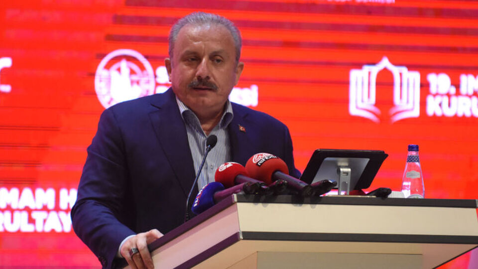 'İmam-hatip okullarından rahatsız olanlar var'