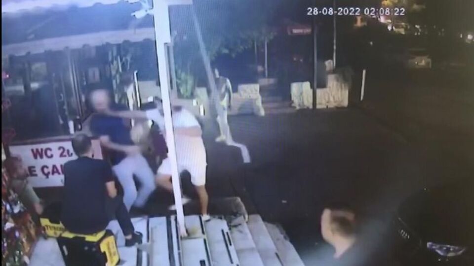 'Yanlış anlaşılma' saldırısı! Yaralı ve gözaltılar var