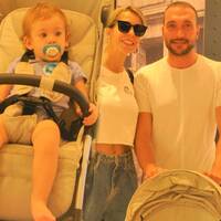 "Bugünümü aileme ayırdım"