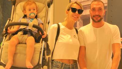 "Bugünümü aileme ayırdım"