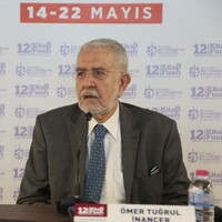Ömer Tuğrul İnançer hayatını kaybetti