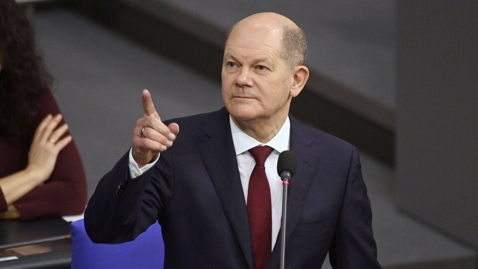 Almanya'dan 65 milyar Euro'luk yardım paketi