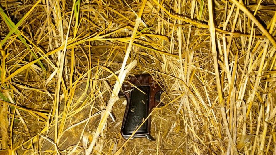 Tartıştığı 2 kişiye kurşun yağdırdı